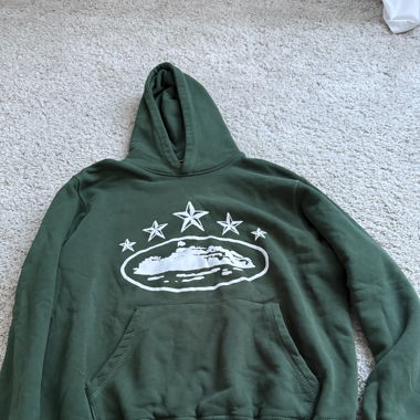 Corteiz Hoodie