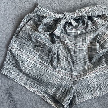 kurze Hose, H&M