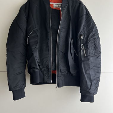 Acne Studios Bomber Jacket