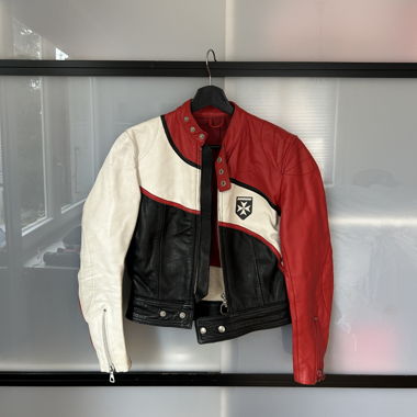 Bikerjacket