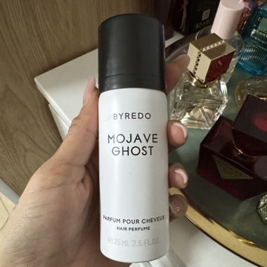 Haare Parfum 