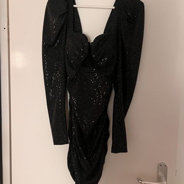 Robe de cérémonie