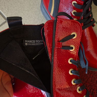Bottines Marco Tozzi