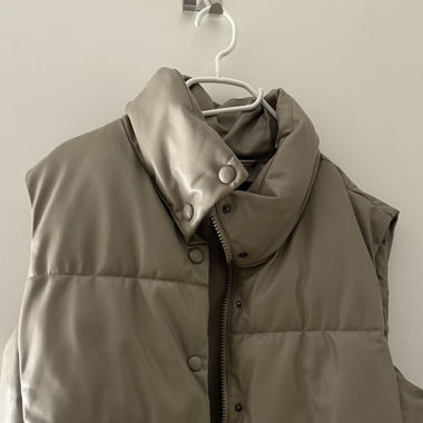 Zara Gilet