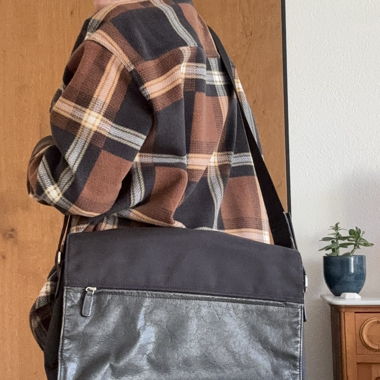 Laptoptasche