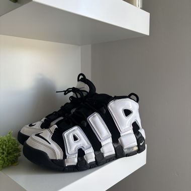 Nike air more