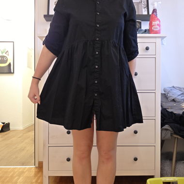 Robe d'été élégante