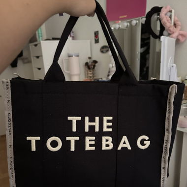 The Tote Bag