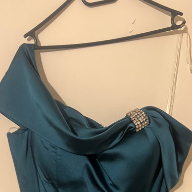 Abendkleid 