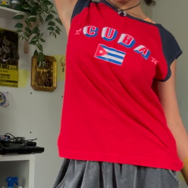cooles cuba shirt 
