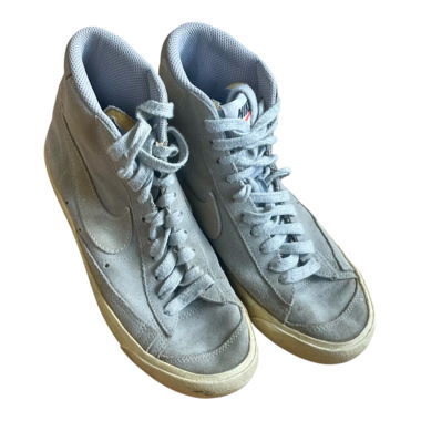 Nike High-Top Sneaker