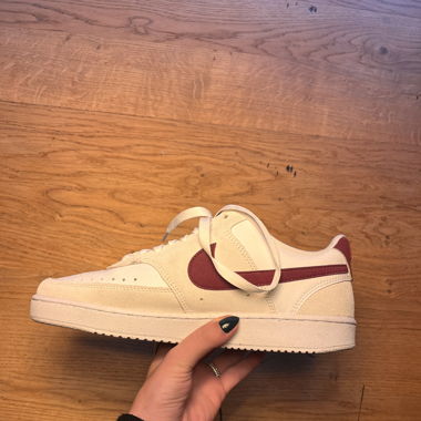 Nike Sneaker low
