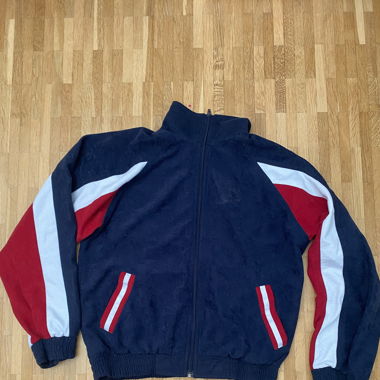 Jaquette de sport