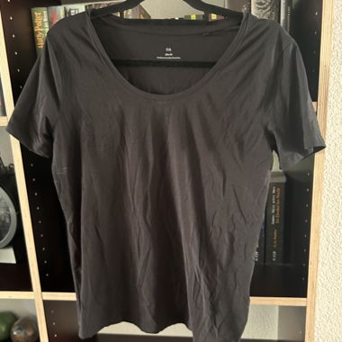 T-shirt slim fit