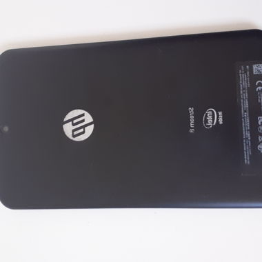 HP Stream 8 Tablet
