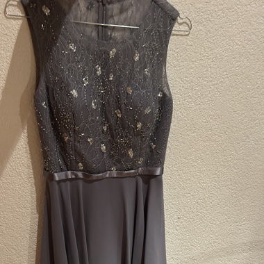 elegantes Kleid