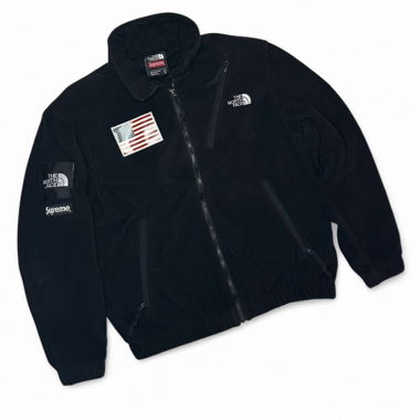 Supreme x The North Face Trans Antarctica Jacket 