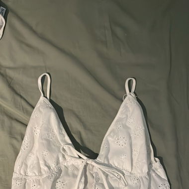 Summer Top