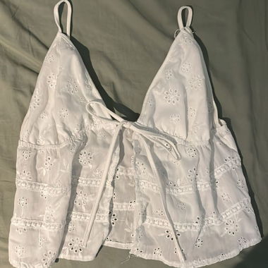 Summer Top