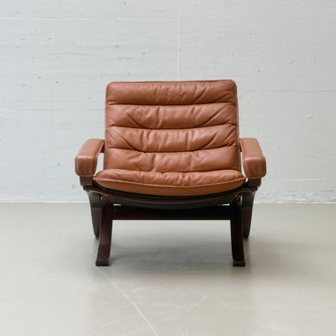 Ingmar Relling „Flex“ Chair Westnofa