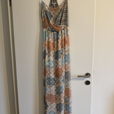 Abito lungo Pepe Jeans M