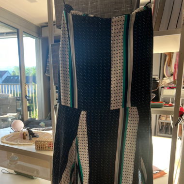 Midi Skirt used only once