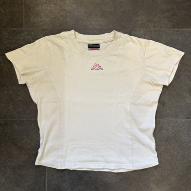 Kappa Vintage-Oberteil