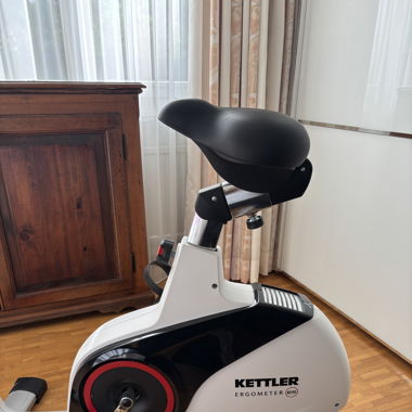 Kettler Ergomter E5