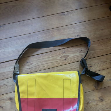Freitag Tasche Gross
