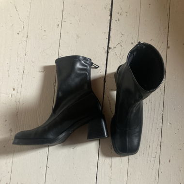 Zara Stiefel 