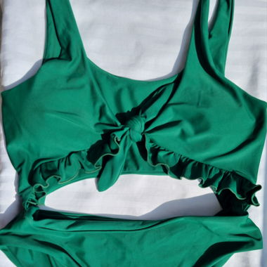 Swimsuit