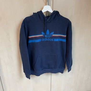 Adidas Hoodie