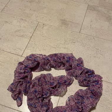Foulard 