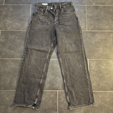 Jeans de Zara