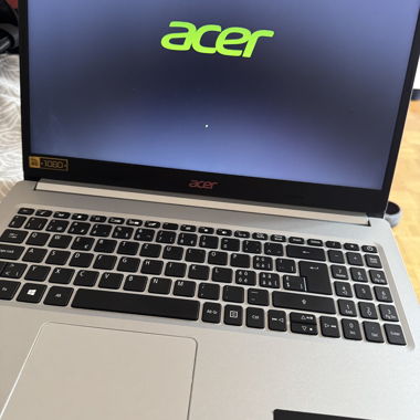 Acer Aspire 5