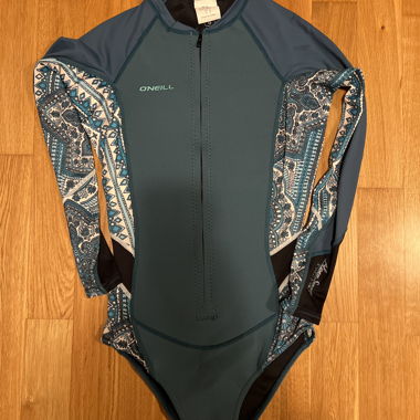 O’Neill Costume da Surf a Manica Lunga Taglia EU 38