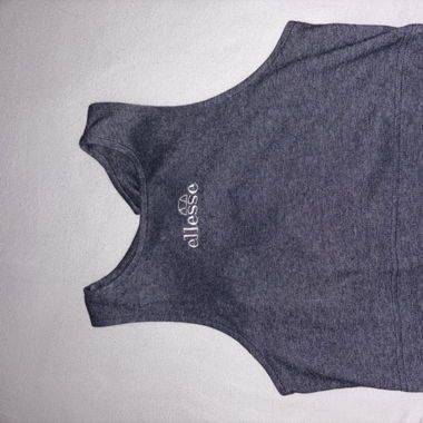 top Ellesse dos nu 