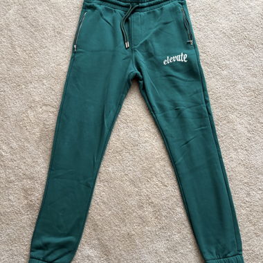 Pantalon de jogging Elevate