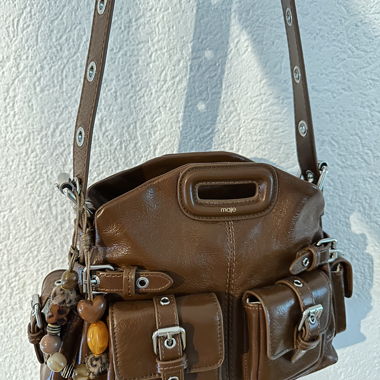 Sac Maje