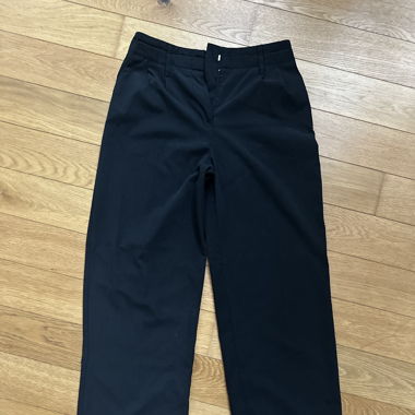 Pantalone da completo Bershka