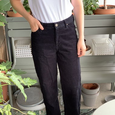 Lee corduroy pants