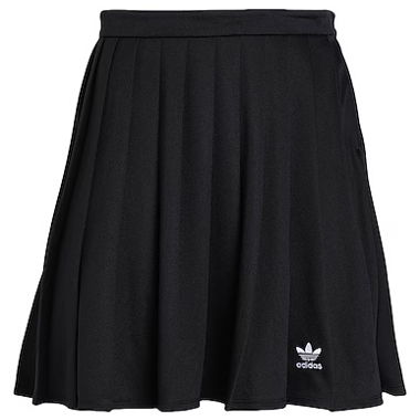 Gonna Plissettata Adidas Originals - Brand New