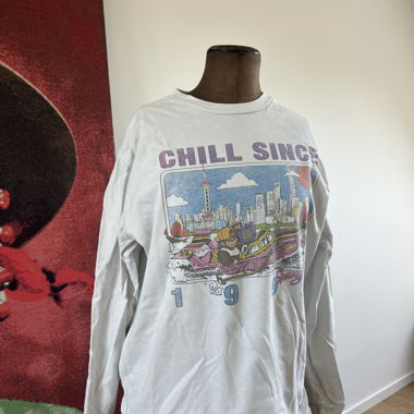 Brandy Melville Langarmshirt