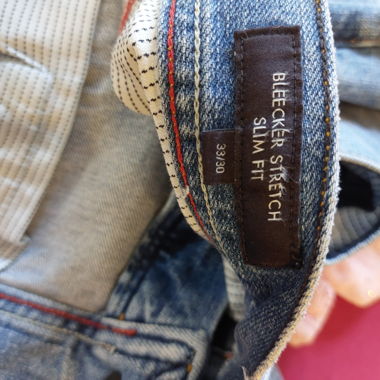 Tommy Hilfiger Bleecker Jeans