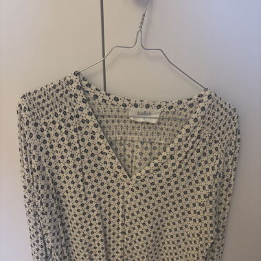 Blouse Bash 