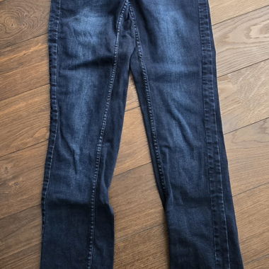CECIL Dark Blue Jeans
