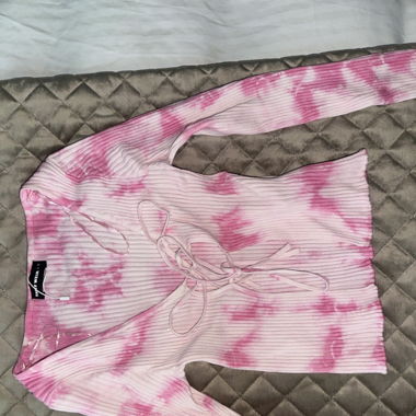 Cute top