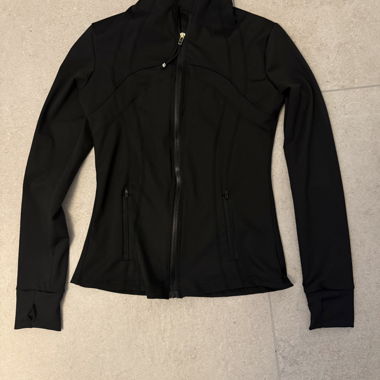 Lulu Jacket doop
