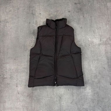 Vintage Ralph Lauren Puffer Vest (S)