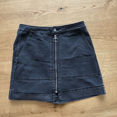 JDY Denim Skirt Gr. 38